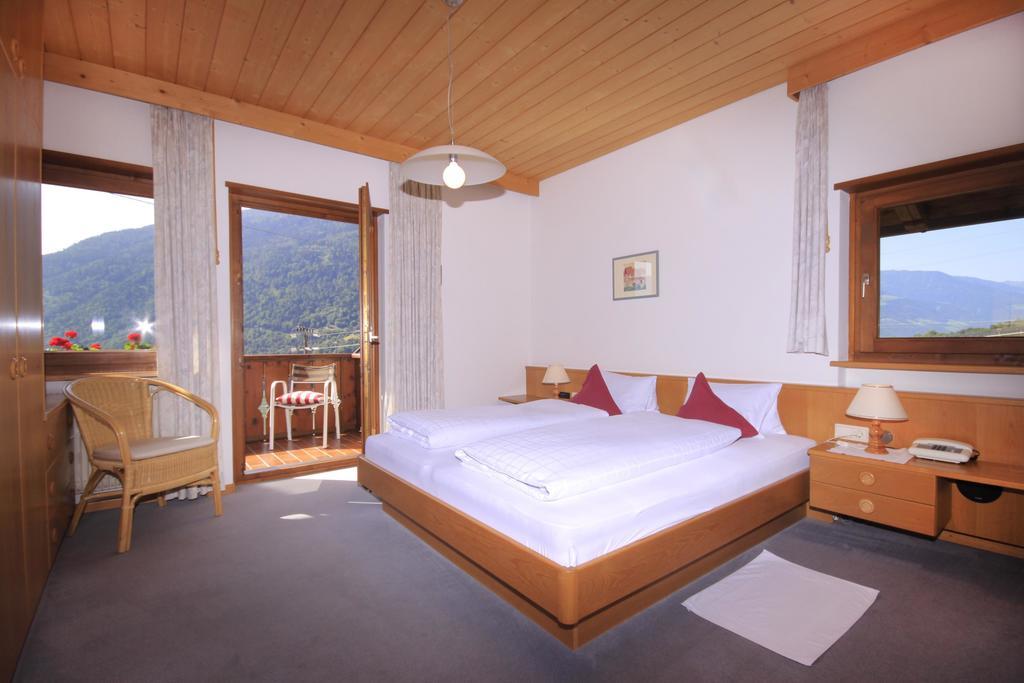 Apartments Gasserhof Lagundo Habitación foto